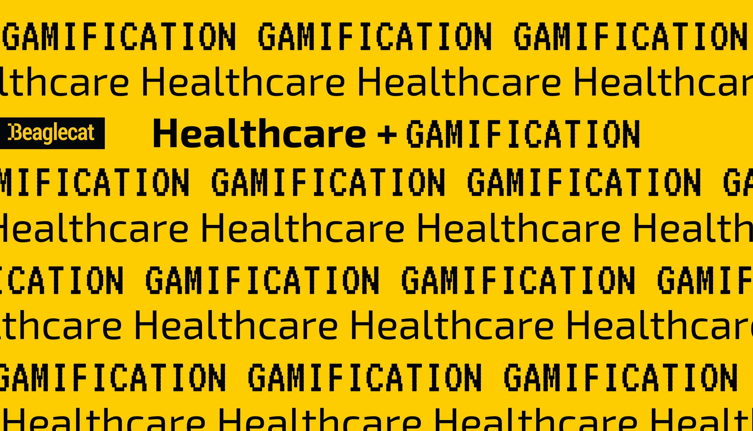 Engaging Gamification Examples in the Healthcare Sector