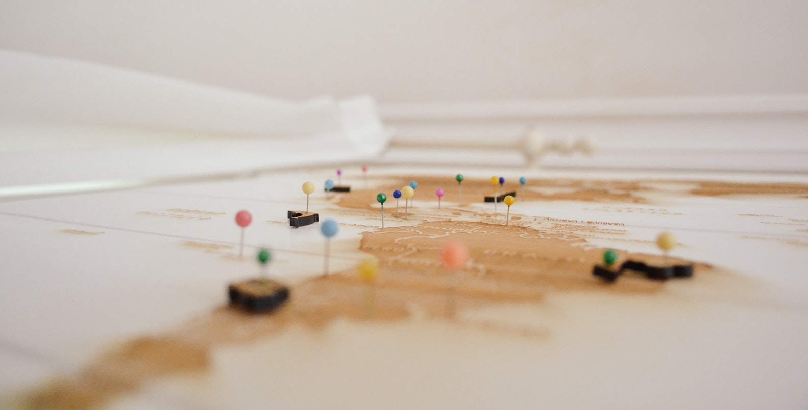 Customer journey mapping and its role in website creation